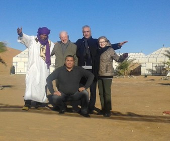 Morocco cultural private tours